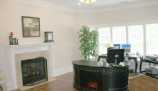 Interior Photo image of Vienna House Plan